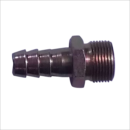 Pressure Pipe Nipples