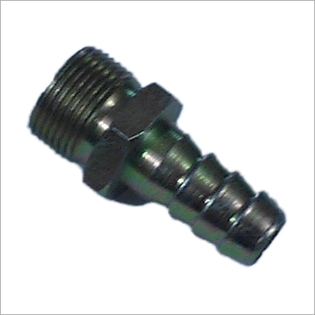 Stainless Steel Pipe Nipples