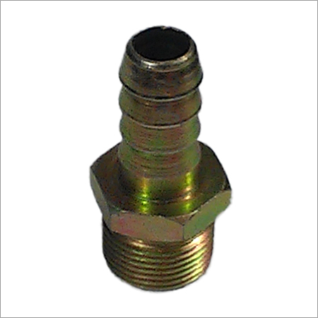 Brass Pipe Fittings