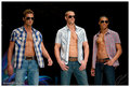 Casual Menswear