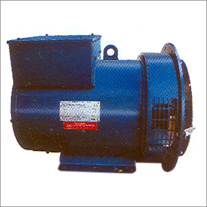 Alternator Generator set