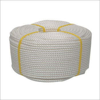 Danline Ropes