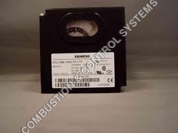 Siemens LFL1.322 burner control box