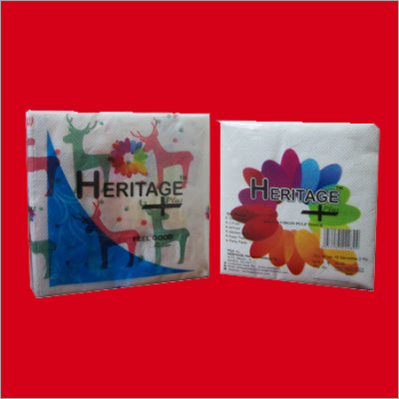 Heritage Tissue Paper