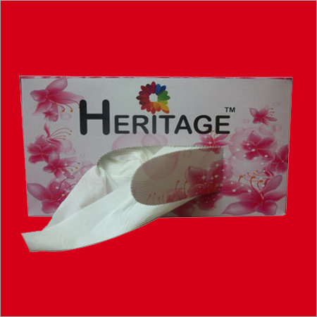 White Tissue Paper
