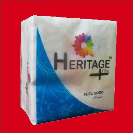 Natural Tissue Paper