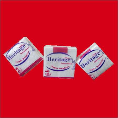 Tissue Papers