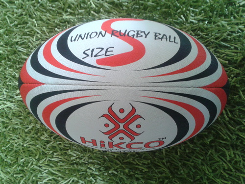  RUGBY MATCH BALL