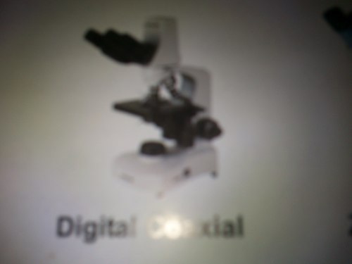 Digital Microscope