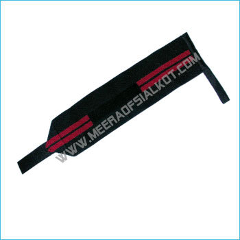 Wrist Wraps