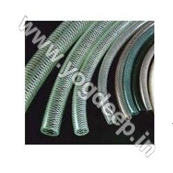  PVC Nylon Reinforced Hose