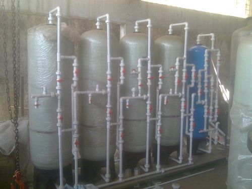 DM Plant