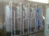 डीएम प्लांट