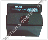 Ecee Thermax Sequence Controller Ma55