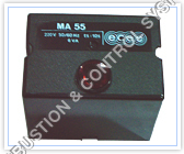 Ecee Thermax Sequence Controller MA55
