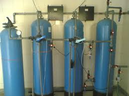 Ozonation System