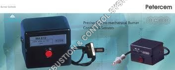 Ecee Thermax Boiler Sequence Controller/ Photocell