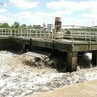 Sewage Treatment Plant
