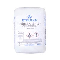 Borax Graulars