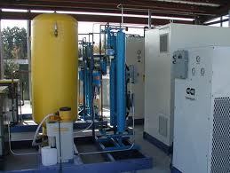 Ozonation Systems