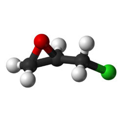 Epicloro Hydrine