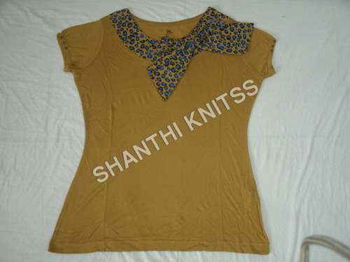 Kids Fashion Tops