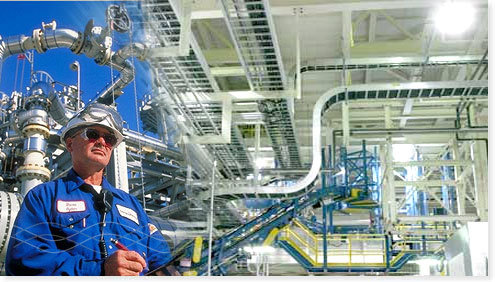 Instrumentation Project
