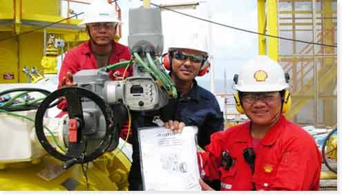 Commissioning Assistance Services