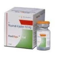 Reditux 100 mg Injection