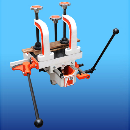 Drilling Attachment for Surface Planner