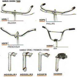 Bicycle Handle