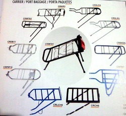 Bicycle Carrier 	