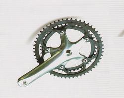 Chainwheel
