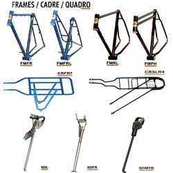 Bicycle Stand
