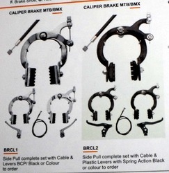  Caliper Brake