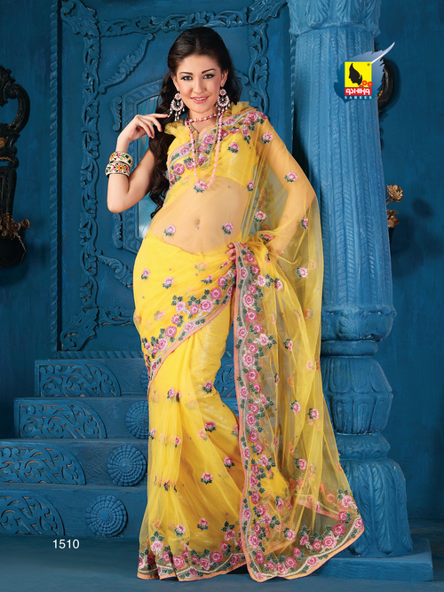 Bridal Sarees