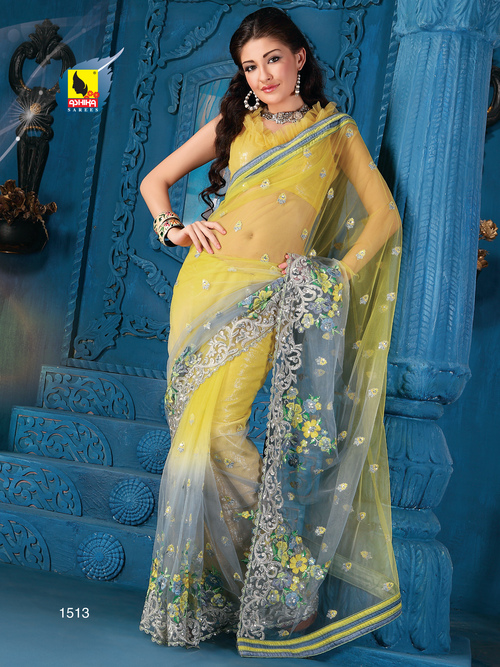 Cotton Sarees