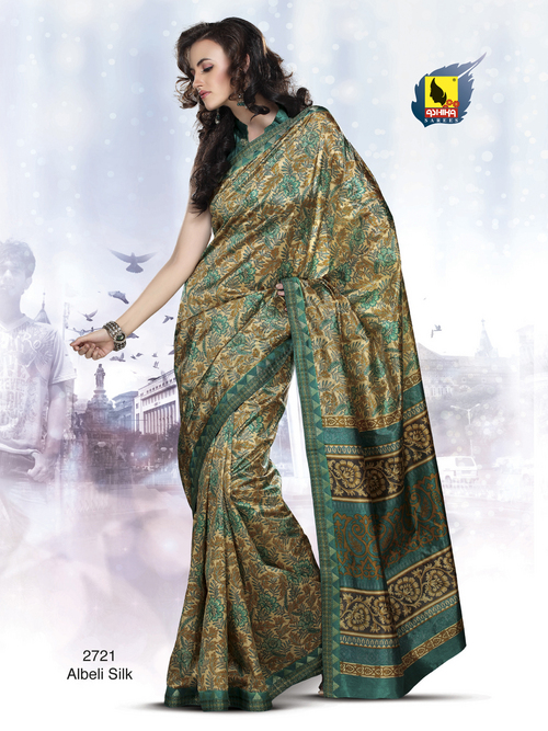 Formal Wear Sarees