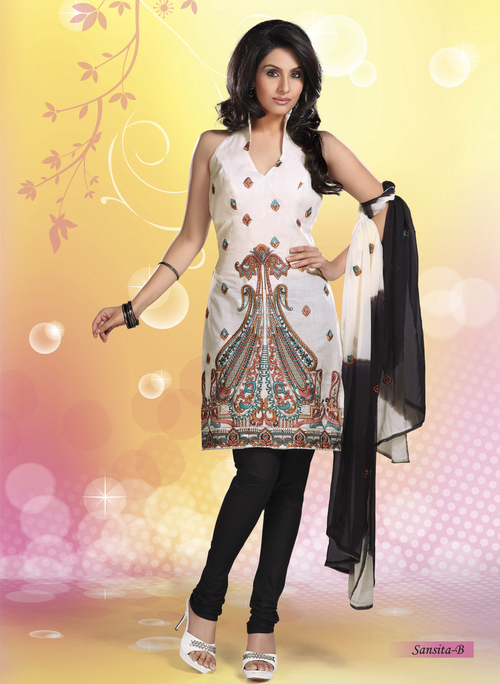 Indian Salwar Kameez