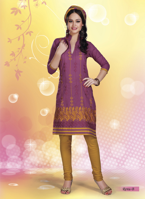 Designer Salwar Kameez