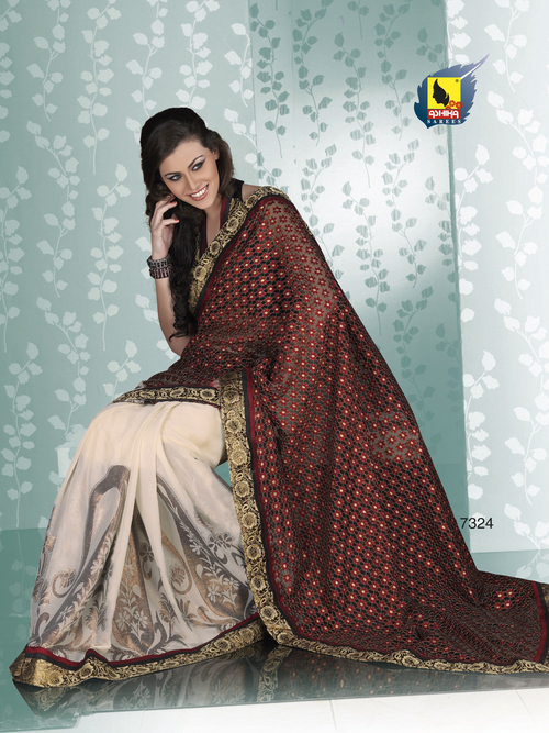 Party Wear Sarees