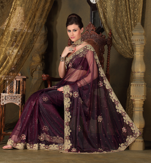 Designer Bridal Wear