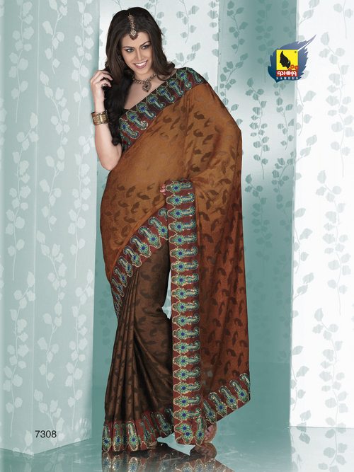 Handloom Sarees