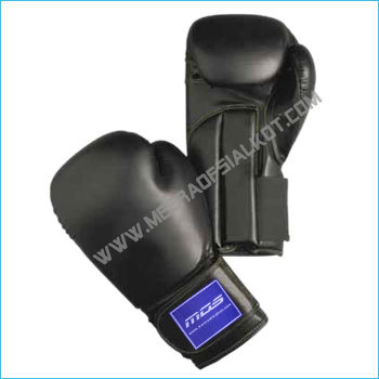 Quality Leather Boxing Gloves