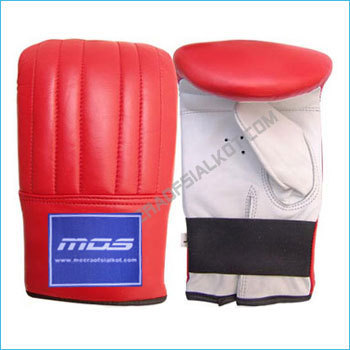 Boxing Punch Mitts