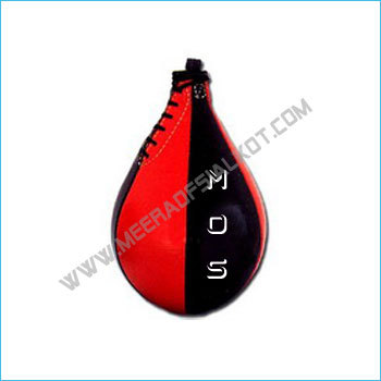 PU Inflatable Boxing Speed Ball