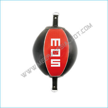 Leather Boxing Speed Ball