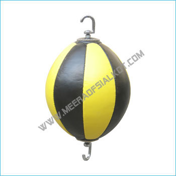 Inflatable Speed Ball