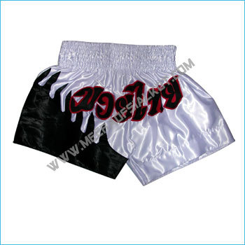 Thai Boxing Short
