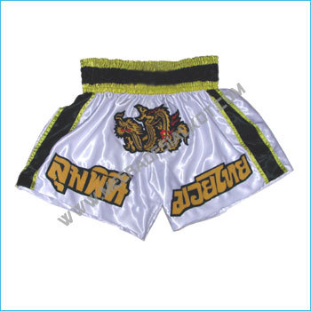 Thai Boxing Short